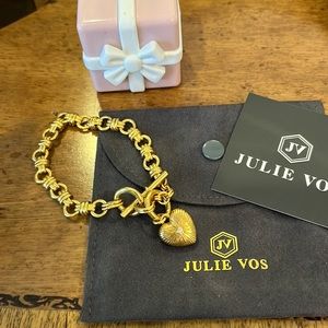 NWOT Julie Vos Esme Bracelet- SOLD OUT online
